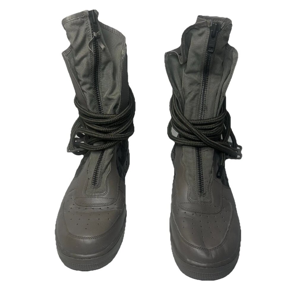 Nike Air Force 1 Boots Winterized Issue Footwear